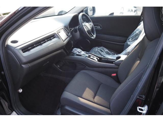 ヴェゼル ハイブリッドＸ・ホンダセンシング　ホンダセンシング／（46枚目）