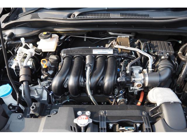 ヴェゼル ハイブリッドＸ・ホンダセンシング　ホンダセンシング／（48枚目）