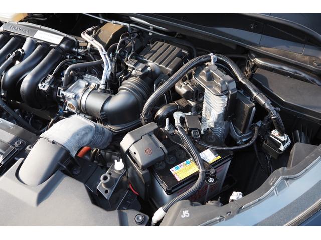 ヴェゼル ハイブリッドＸ・ホンダセンシング　ホンダセンシング／（49枚目）