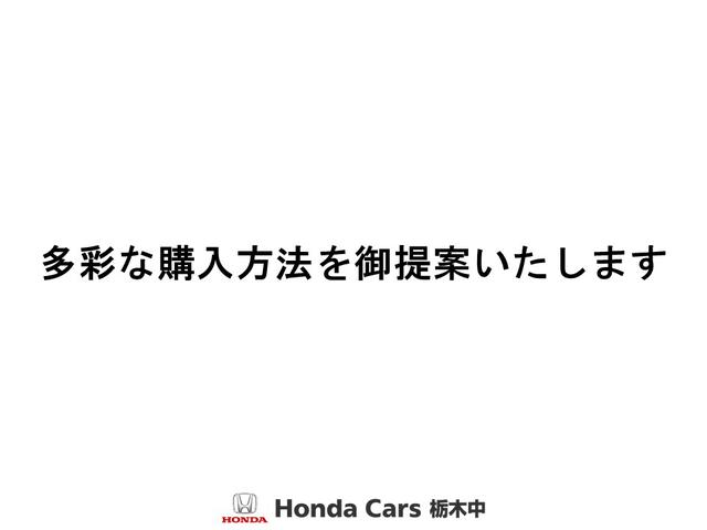 ヴェゼル ハイブリッドＸ・ホンダセンシング　ホンダセンシング／（74枚目）