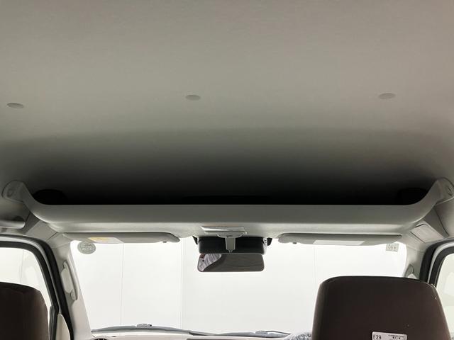 エブリイ ＰＡ　６型　パートタイム４ＷＤ　スピーカ内蔵ラジオ装備　スライドドア　スズキセーフティーサポート　４ＷＤ　衝突被害軽減システム　横滑り防止機能（51枚目）