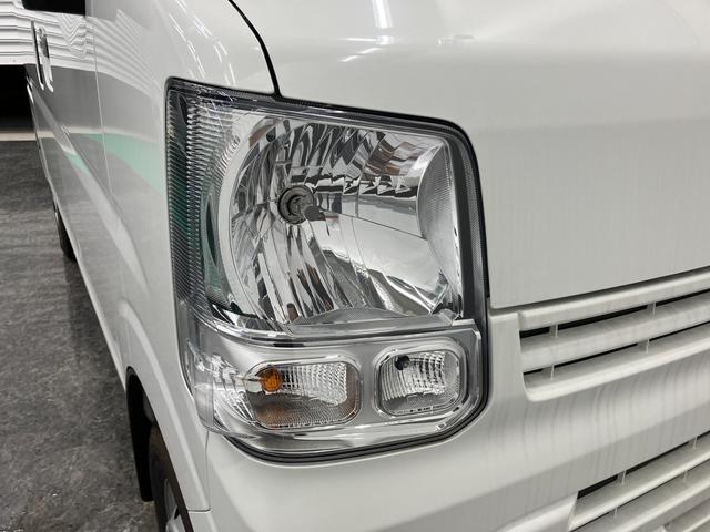 エブリイ ＰＡ　６型　パートタイム４ＷＤ　スピーカ内蔵ラジオ装備　スライドドア　スズキセーフティーサポート　４ＷＤ　衝突被害軽減システム　横滑り防止機能（52枚目）