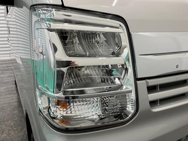 エブリイ ＪＯＩＮターボ　４ＷＤ　バックカメラ付ディスプレイオーディオ　バックカメラ　オートライト　Ｂｌｕｅｔｏｏｔｈ　スライドドア　プッシュスタート　シートヒーター　スズキセーフティーサポート　４ＷＤ　衝突被害軽減システム　衝突安全ボディ　アイドリングストップ（56枚目）