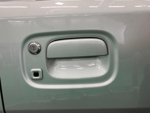 エブリイ ＪＯＩＮターボ　４ＷＤ　バックカメラ付ディスプレイオーディオ　バックカメラ　オートライト　Ｂｌｕｅｔｏｏｔｈ　スライドドア　プッシュスタート　シートヒーター　スズキセーフティーサポート　４ＷＤ　衝突被害軽減システム　衝突安全ボディ　アイドリングストップ（57枚目）