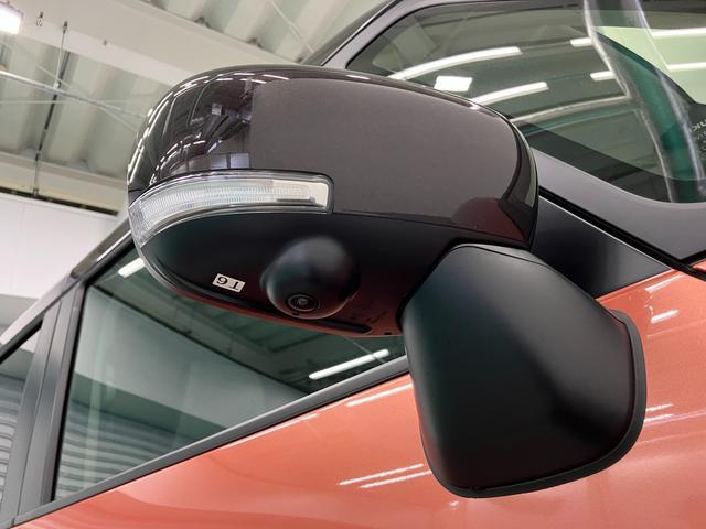 ワゴンＲスマイル ＨＹＢＲＩＤ　Ｘ　２型　全方位モニター付きナビ　オートライト　Ｂｌｕｅｔｏｏｔｈ　スライドドア　純正ナビ　プッシュスタート　シートヒーター　オートエアコン　スズキセーフティーサポート　衝突被害軽減システム　アイドリングストップ　横滑り防止機能（67枚目）