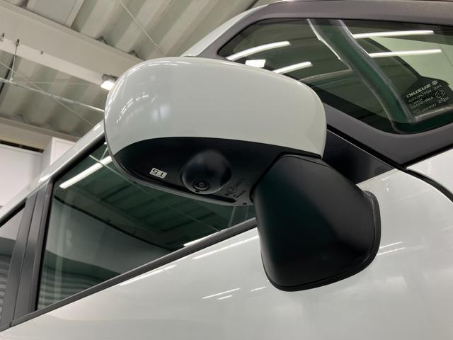 ワゴンＲスマイル ＨＹＢＲＩＤ　Ｓ　２型　４ＷＤ　全方位モニター付きナビ（63枚目）