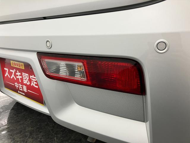 アルト L 3型 ディスプレイオーディオ オートライト Bluetooth シートヒーター スズキセーフティーサポート 衝突被害軽減システム アイドリングストップ 横滑り防止機能 衝突安全ボディ(47枚目)