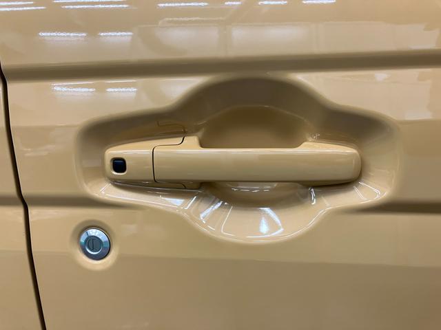 スペーシア ＨＹＢＲＩＤ　Ｘ　４ＷＤ　衝突被害軽減ブレーキ　オートライト　スライドドア　プッシュスタート　シートヒーター　オートエアコン　スズキセーフティーサポート　４ＷＤ　衝突被害軽減システム　アイドリングストップ　横滑り防止機能　衝突安全ボディ（66枚目）