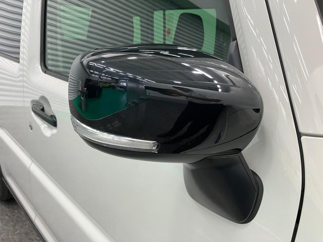 ハスラー タフワイルド　３型　４ＷＤ　衝突被害軽減ブレーキ　オートライト　プッシュスタート　シートヒーター　オートエアコン　スズキセーフティーサポート　４ＷＤ　衝突被害軽減システム　アイドリングストップ　横滑り防止機能　衝突安全ボディ（69枚目）