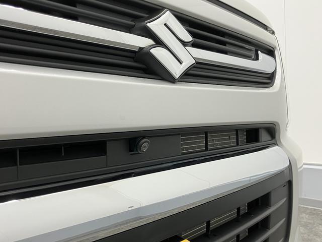 ワゴンR HYBRID FX-S 4型 デジタルインナーミラー装着車 オートライト プッシュスタート シートヒーター オートエアコン スズキセーフティーサポート 4WD 衝突被害軽減システム アイドリングストップ 横滑り防止機能 衝突安全ボディ(66枚目)