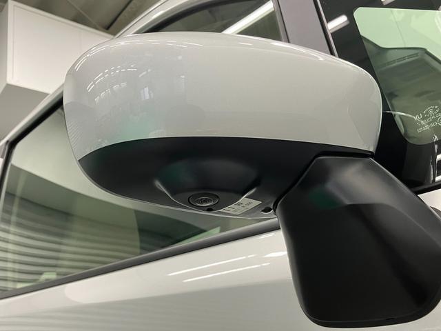 ワゴンR HYBRID FX-S 4型 デジタルインナーミラー装着車 オートライト プッシュスタート シートヒーター オートエアコン スズキセーフティーサポート 4WD 衝突被害軽減システム アイドリングストップ 横滑り防止機能 衝突安全ボディ(67枚目)