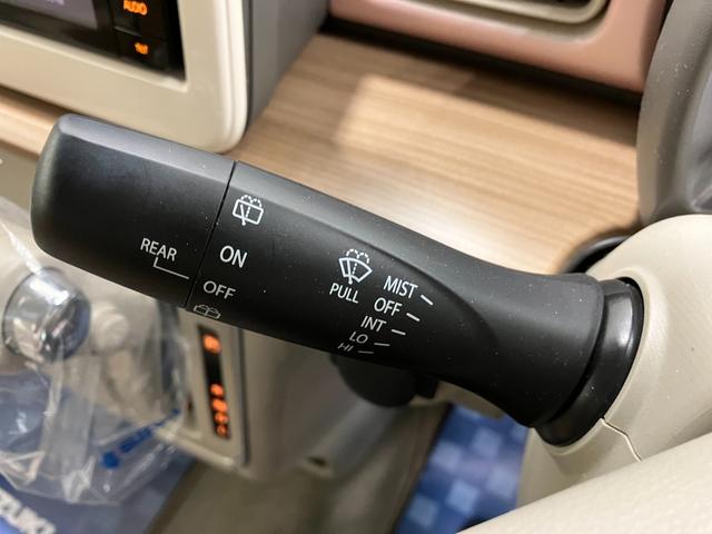 アルトラパン Ｘ　パナソニックナビ　オートライト　Ｂｌｕｅｔｏｏｔｈ　純正ナビ　プッシュスタート　シートヒーター　オートエアコン　スズキセーフティーサポート　衝突被害軽減システム　アイドリングストップ　横滑り防止機能　衝突安全ボディ（26枚目）