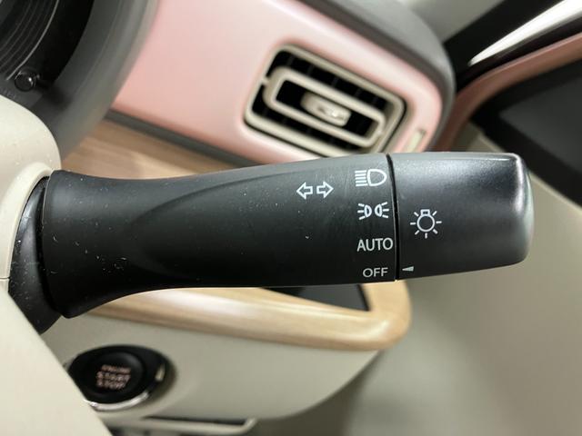 アルトラパン Ｘ　パナソニックナビ　オートライト　Ｂｌｕｅｔｏｏｔｈ　純正ナビ　プッシュスタート　シートヒーター　オートエアコン　スズキセーフティーサポート　衝突被害軽減システム　アイドリングストップ　横滑り防止機能　衝突安全ボディ（27枚目）