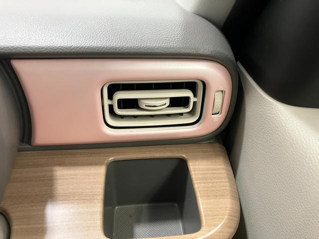 アルトラパン Ｘ　パナソニックナビ　オートライト　Ｂｌｕｅｔｏｏｔｈ　純正ナビ　プッシュスタート　シートヒーター　オートエアコン　スズキセーフティーサポート　衝突被害軽減システム　アイドリングストップ　横滑り防止機能　衝突安全ボディ（44枚目）