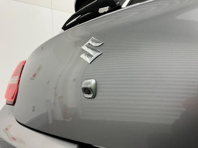 スイフトスポーツ スポーツ 2型 ナビ 全方位カメラパッケージ オートライト Bluetooth 純正ナビ プッシュスタート シートヒーター オートエアコン 衝突被害軽減システム 横滑り防止機能 衝突安全ボディ(59枚目)