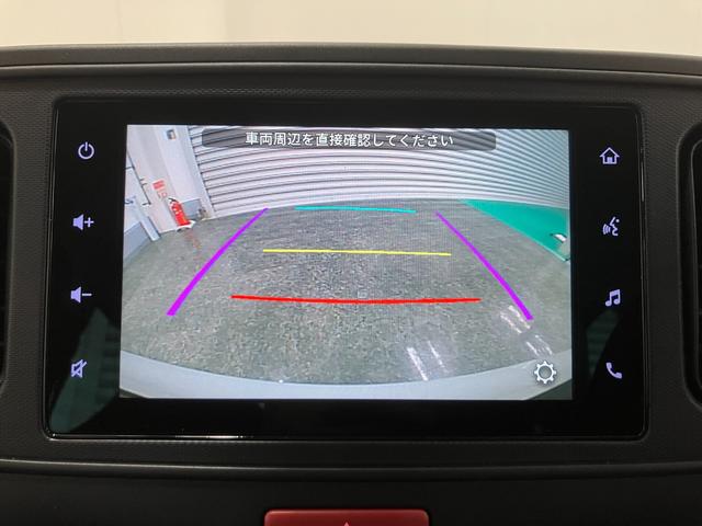 アルト Ａ　２型　バックカメラ付ディスプレイオーディオ　オートライト　Ｂｌｕｅｔｏｏｔｈ　スズキセーフティーサポート　衝突被害軽減システム　横滑り防止機能　衝突安全ボディ　アイドリングストップ（13枚目）