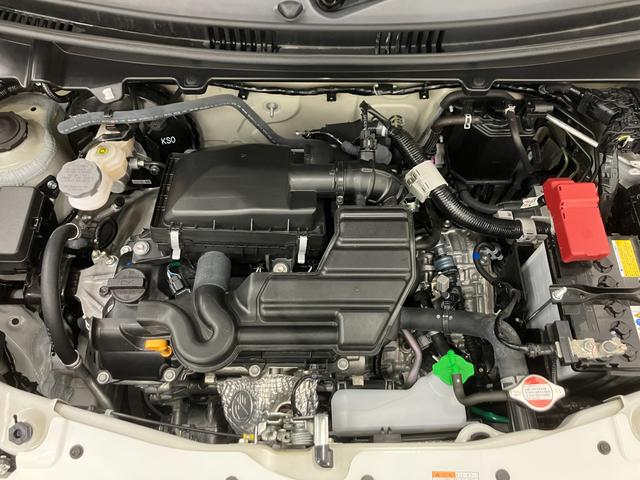 アルト Ａ　２型　バックカメラ付ディスプレイオーディオ　オートライト　Ｂｌｕｅｔｏｏｔｈ　スズキセーフティーサポート　衝突被害軽減システム　横滑り防止機能　衝突安全ボディ　アイドリングストップ（20枚目）