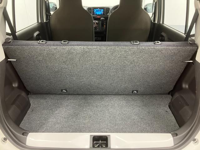 アルト Ａ　２型　バックカメラ付ディスプレイオーディオ　オートライト　Ｂｌｕｅｔｏｏｔｈ　スズキセーフティーサポート　衝突被害軽減システム　横滑り防止機能　衝突安全ボディ　アイドリングストップ（21枚目）