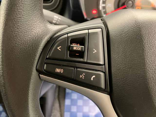 アルト Ａ　２型　バックカメラ付ディスプレイオーディオ　オートライト　Ｂｌｕｅｔｏｏｔｈ　スズキセーフティーサポート　衝突被害軽減システム　横滑り防止機能　衝突安全ボディ　アイドリングストップ（27枚目）