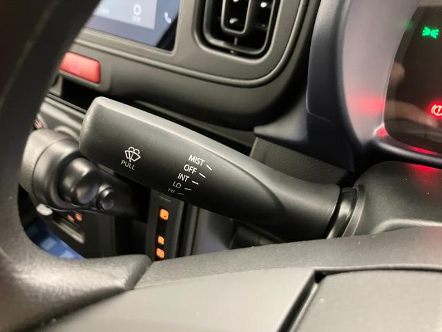 アルト Ａ　２型　バックカメラ付ディスプレイオーディオ　オートライト　Ｂｌｕｅｔｏｏｔｈ　スズキセーフティーサポート　衝突被害軽減システム　横滑り防止機能　衝突安全ボディ　アイドリングストップ（28枚目）
