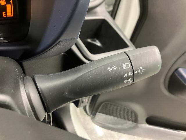 アルト Ａ　２型　バックカメラ付ディスプレイオーディオ　オートライト　Ｂｌｕｅｔｏｏｔｈ　スズキセーフティーサポート　衝突被害軽減システム　横滑り防止機能　衝突安全ボディ　アイドリングストップ（29枚目）