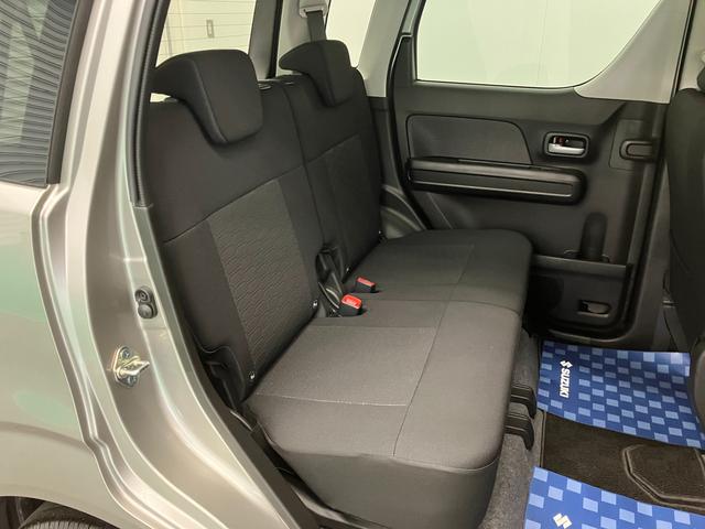 ワゴンＲカスタムＺ カスタムＺ　ＨＹＢＲＩＤ　ＺＸ　デジタルミラー装着車　オートライト　プッシュスタート　シートヒーター　オートエアコン　スズキセーフティーサポート　衝突被害軽減システム　アイドリングストップ　横滑り防止機能　衝突安全ボディ（16枚目）