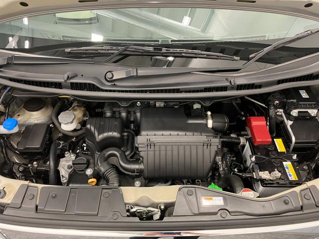 ワゴンＲカスタムＺ カスタムＺ　ＨＹＢＲＩＤ　ＺＸ　デジタルミラー装着車　オートライト　プッシュスタート　シートヒーター　オートエアコン　スズキセーフティーサポート　衝突被害軽減システム　アイドリングストップ　横滑り防止機能　衝突安全ボディ（19枚目）