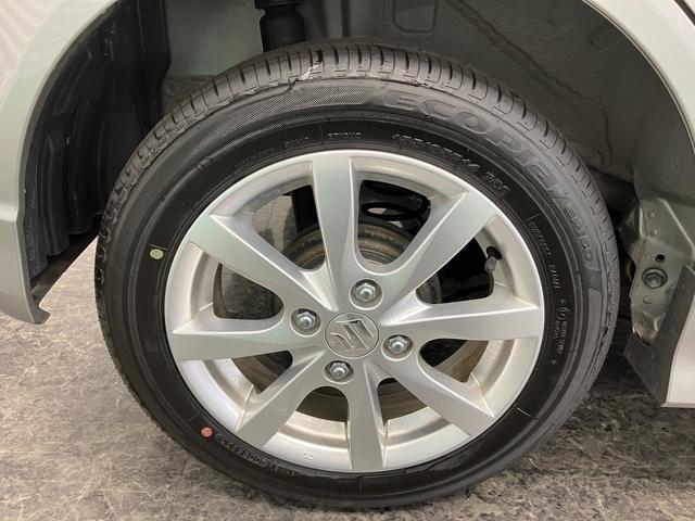 ワゴンＲカスタムＺ カスタムＺ　ＨＹＢＲＩＤ　ＺＸ　デジタルミラー装着車　オートライト　プッシュスタート　シートヒーター　オートエアコン　スズキセーフティーサポート　衝突被害軽減システム　アイドリングストップ　横滑り防止機能　衝突安全ボディ（22枚目）