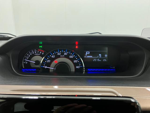 ワゴンＲカスタムＺ カスタムＺ　ＨＹＢＲＩＤ　ＺＸ　デジタルミラー装着車　オートライト　プッシュスタート　シートヒーター　オートエアコン　スズキセーフティーサポート　衝突被害軽減システム　アイドリングストップ　横滑り防止機能　衝突安全ボディ（23枚目）