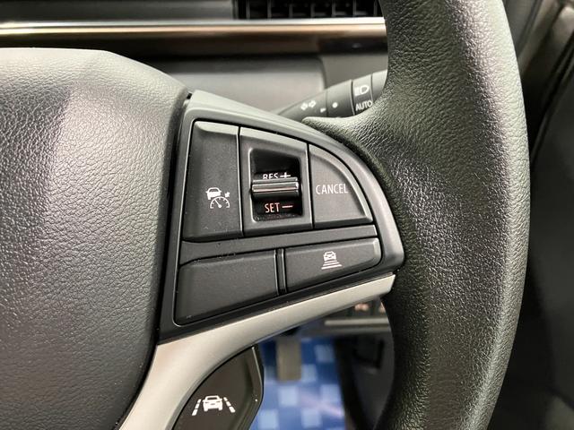 ワゴンＲカスタムＺ カスタムＺ　ＨＹＢＲＩＤ　ＺＸ　デジタルミラー装着車　オートライト　プッシュスタート　シートヒーター　オートエアコン　スズキセーフティーサポート　衝突被害軽減システム　アイドリングストップ　横滑り防止機能　衝突安全ボディ（27枚目）