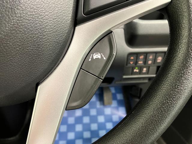 ワゴンＲカスタムＺ カスタムＺ　ＨＹＢＲＩＤ　ＺＸ　デジタルミラー装着車　オートライト　プッシュスタート　シートヒーター　オートエアコン　スズキセーフティーサポート　衝突被害軽減システム　アイドリングストップ　横滑り防止機能　衝突安全ボディ（28枚目）