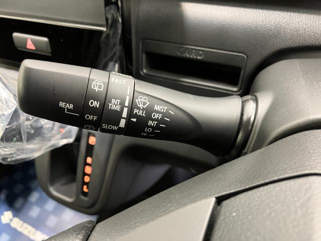 ワゴンＲカスタムＺ カスタムＺ　ＨＹＢＲＩＤ　ＺＸ　デジタルミラー装着車　オートライト　プッシュスタート　シートヒーター　オートエアコン　スズキセーフティーサポート　衝突被害軽減システム　アイドリングストップ　横滑り防止機能　衝突安全ボディ（29枚目）