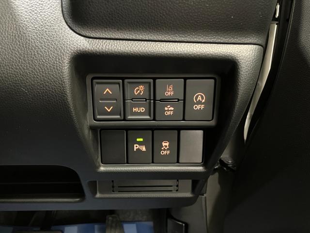 ワゴンＲカスタムＺ カスタムＺ　ＨＹＢＲＩＤ　ＺＸ　デジタルミラー装着車　オートライト　プッシュスタート　シートヒーター　オートエアコン　スズキセーフティーサポート　衝突被害軽減システム　アイドリングストップ　横滑り防止機能　衝突安全ボディ（31枚目）