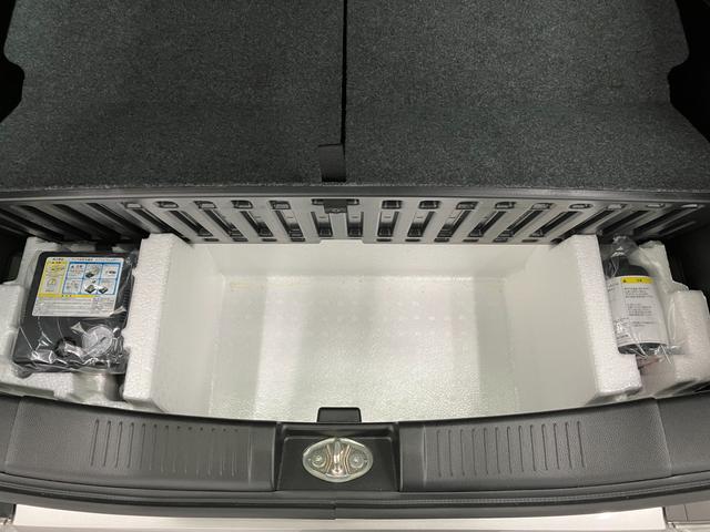 ワゴンＲカスタムＺ カスタムＺ　ＨＹＢＲＩＤ　ＺＸ　デジタルミラー装着車　オートライト　プッシュスタート　シートヒーター　オートエアコン　スズキセーフティーサポート　衝突被害軽減システム　アイドリングストップ　横滑り防止機能　衝突安全ボディ（45枚目）