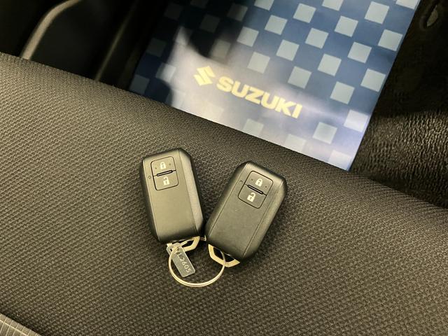 ワゴンＲカスタムＺ カスタムＺ　ＨＹＢＲＩＤ　ＺＸ　デジタルミラー装着車　オートライト　プッシュスタート　シートヒーター　オートエアコン　スズキセーフティーサポート　衝突被害軽減システム　アイドリングストップ　横滑り防止機能　衝突安全ボディ（47枚目）