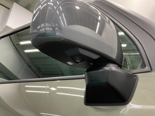 クロスビー HYBRID MV 4型 全方位カメラパッケージ オートライト プッシュスタート シートヒーター オートエアコン スズキセーフティーサポート 衝突被害軽減システム アイドリングストップ 横滑り防止機能 衝突安全ボディ(70枚目)