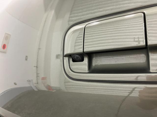 クロスビー HYBRID MV 4型 全方位カメラパッケージ オートライト プッシュスタート シートヒーター オートエアコン スズキセーフティーサポート 衝突被害軽減システム アイドリングストップ 横滑り防止機能 衝突安全ボディ(71枚目)