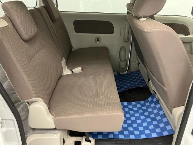 エブリイ ＪＯＩＮターボ　６型　ＬＥＤヘッドランプ　オートライト　スライドドア　プッシュスタート　スズキセーフティーサポート　４ＷＤ　衝突被害軽減システム　横滑り防止機能　シートヒーター　アイドリングストップ（16枚目）