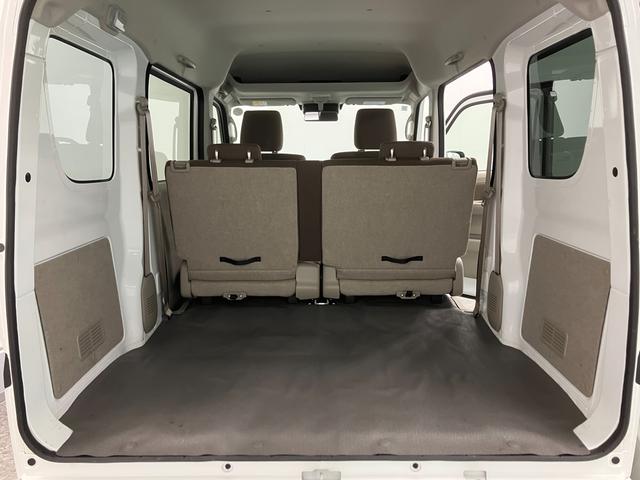 エブリイ ＪＯＩＮターボ　６型　ＬＥＤヘッドランプ　オートライト　スライドドア　プッシュスタート　スズキセーフティーサポート　４ＷＤ　衝突被害軽減システム　横滑り防止機能　シートヒーター　アイドリングストップ（20枚目）