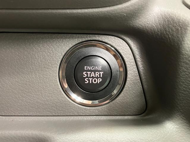 エブリイ ＪＯＩＮターボ　６型　ＬＥＤヘッドランプ　オートライト　スライドドア　プッシュスタート　スズキセーフティーサポート　４ＷＤ　衝突被害軽減システム　横滑り防止機能　シートヒーター　アイドリングストップ（25枚目）