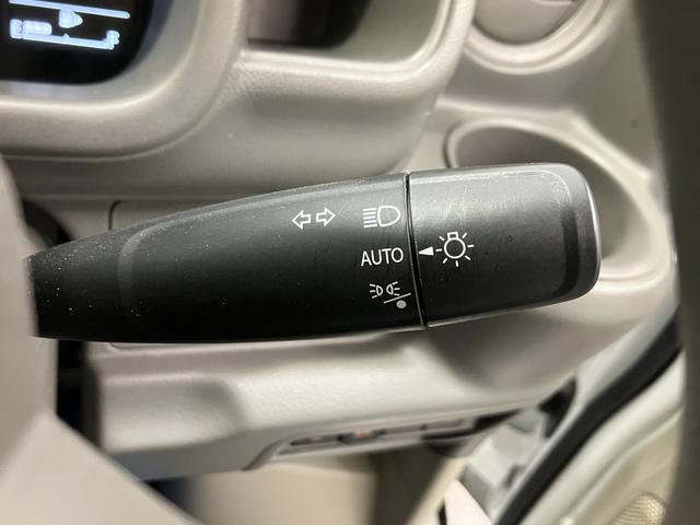 エブリイ ＪＯＩＮターボ　６型　ＬＥＤヘッドランプ　オートライト　スライドドア　プッシュスタート　スズキセーフティーサポート　４ＷＤ　衝突被害軽減システム　横滑り防止機能　シートヒーター　アイドリングストップ（27枚目）