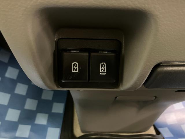エブリイ ＪＯＩＮターボ　６型　ＬＥＤヘッドランプ　オートライト　スライドドア　プッシュスタート　スズキセーフティーサポート　４ＷＤ　衝突被害軽減システム　横滑り防止機能　シートヒーター　アイドリングストップ（30枚目）