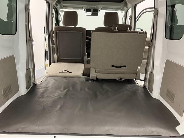 エブリイ ＪＯＩＮターボ　６型　ＬＥＤヘッドランプ　オートライト　スライドドア　プッシュスタート　スズキセーフティーサポート　４ＷＤ　衝突被害軽減システム　横滑り防止機能　シートヒーター　アイドリングストップ（36枚目）