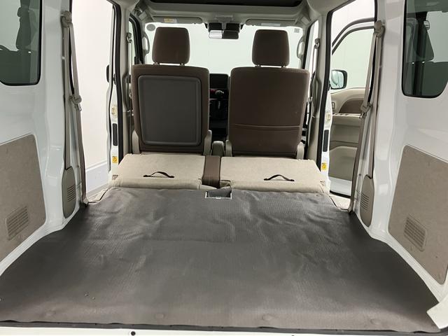 エブリイ ＪＯＩＮターボ　６型　ＬＥＤヘッドランプ　オートライト　スライドドア　プッシュスタート　スズキセーフティーサポート　４ＷＤ　衝突被害軽減システム　横滑り防止機能　シートヒーター　アイドリングストップ（37枚目）