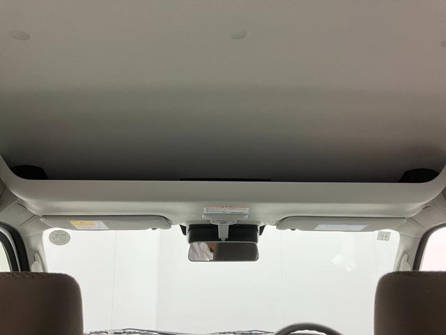 エブリイ ＪＯＩＮターボ　６型　ＬＥＤヘッドランプ　オートライト　スライドドア　プッシュスタート　スズキセーフティーサポート　４ＷＤ　衝突被害軽減システム　横滑り防止機能　シートヒーター　アイドリングストップ（42枚目）