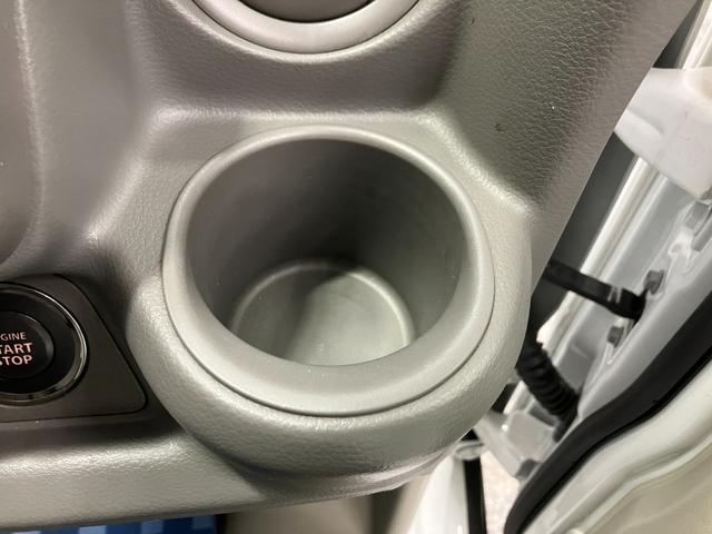 エブリイ ＪＯＩＮターボ　６型　ＬＥＤヘッドランプ　オートライト　スライドドア　プッシュスタート　スズキセーフティーサポート　４ＷＤ　衝突被害軽減システム　横滑り防止機能　シートヒーター　アイドリングストップ（43枚目）