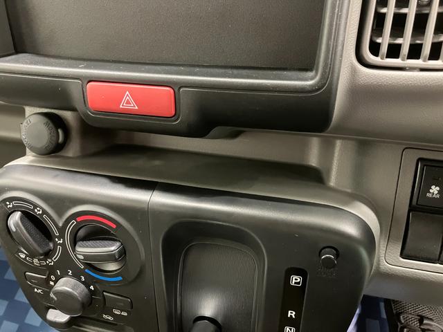 エブリイ ＪＯＩＮターボ　６型　ＬＥＤヘッドランプ　オートライト　スライドドア　プッシュスタート　スズキセーフティーサポート　４ＷＤ　衝突被害軽減システム　横滑り防止機能　シートヒーター　アイドリングストップ（48枚目）