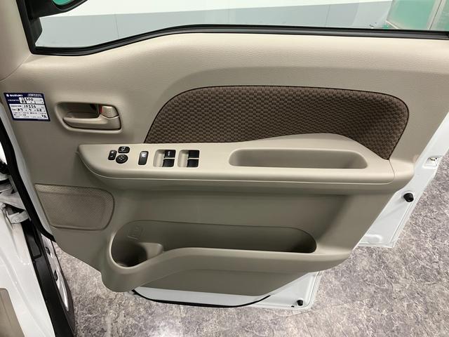 エブリイ ＪＯＩＮターボ　６型　ＬＥＤヘッドランプ　オートライト　スライドドア　プッシュスタート　スズキセーフティーサポート　４ＷＤ　衝突被害軽減システム　横滑り防止機能　シートヒーター　アイドリングストップ（49枚目）