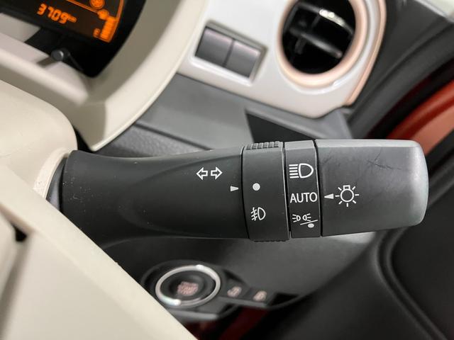 ワゴンＲスマイル ＨＹＢＲＩＤ　Ｘ　２型　全方位モニター付きナビ　オートライト　Ｂｌｕｅｔｏｏｔｈ　スライドドア　純正ナビ　プッシュスタート　シートヒーター　オートエアコン　スズキセーフティーサポート　衝突被害軽減システム　アイドリングストップ　横滑り防止機能（29枚目）