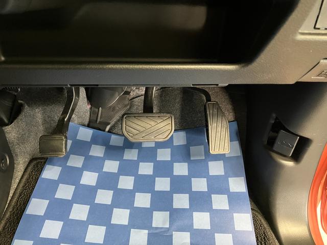 ワゴンＲスマイル ＨＹＢＲＩＤ　Ｘ　２型　全方位モニター付きナビ　オートライト　Ｂｌｕｅｔｏｏｔｈ　スライドドア　純正ナビ　プッシュスタート　シートヒーター　オートエアコン　スズキセーフティーサポート　衝突被害軽減システム　アイドリングストップ　横滑り防止機能（39枚目）